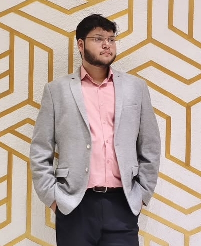 Ayush kumar prajapati